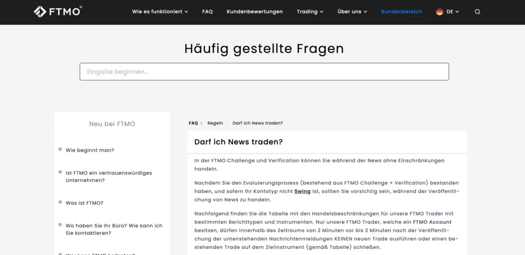 Wie DAX Trader das Beste aus jeder Marktsituation herausholen